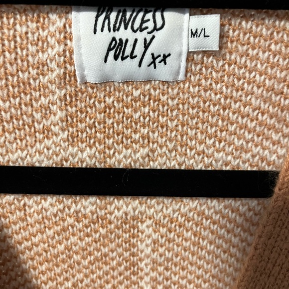 Princess Polly sweater - Picture 4 of 7